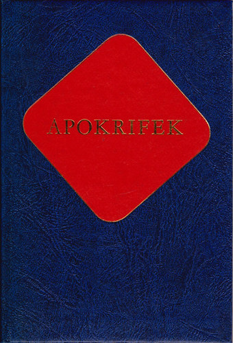 Apokrifek (keresztny rk 2.)