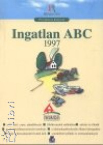 Ingatlan ABC 1997