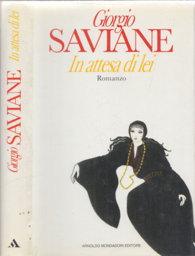 Giorgio Saviane - In attesa di lei
