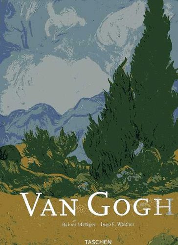 Vincent Van Gogh (1853-1890)- Taschen