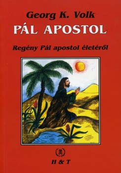 Pl apostol - Regny Pl apostol letrl