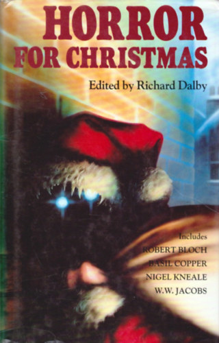 Horror for Christmas