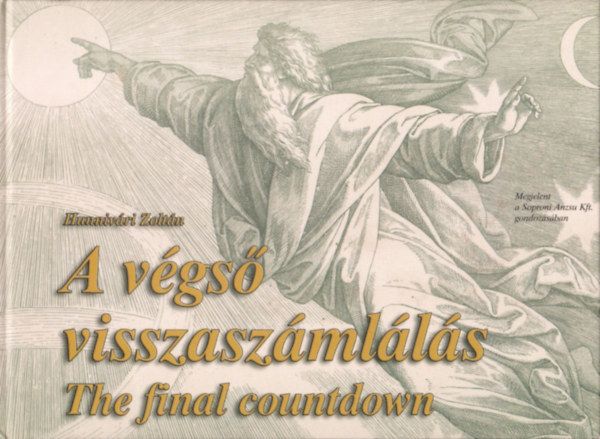 A vgs visszaszmlls (The final countdown)- Napfogyatkozsok Caesartl Dioclerianus korig-Hungr naptr archeocsillagszat