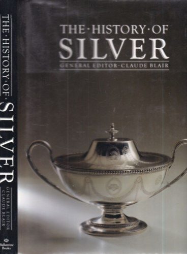 The history of silver