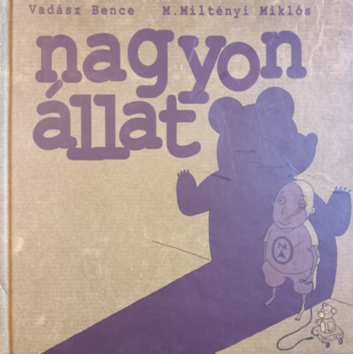 Nagyon �llat