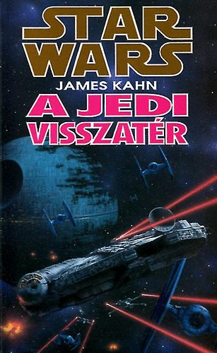 Star Wars: A Jedi visszatr