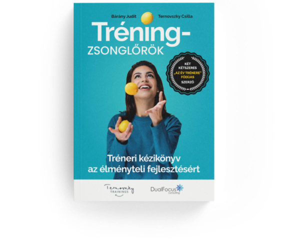 Trning-zsonglrk (Trneri kziknyv az lmnyteli fejlesztsrt)