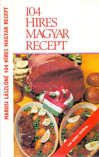 104 hres magyar recept
