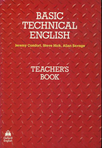 Basic Technical English - Teacher's Book