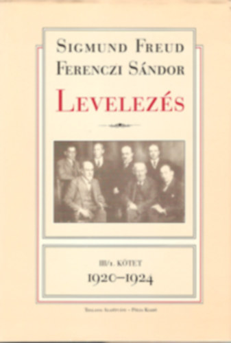 Levelezs III/1. s III/2.