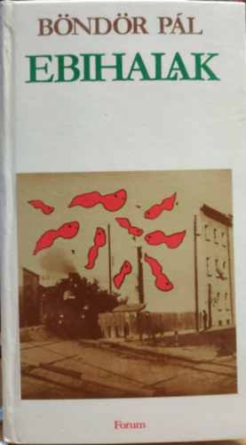 Ebihalak