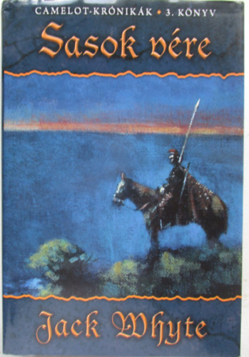 Sasok vre (Camelot-krnikk 3.)