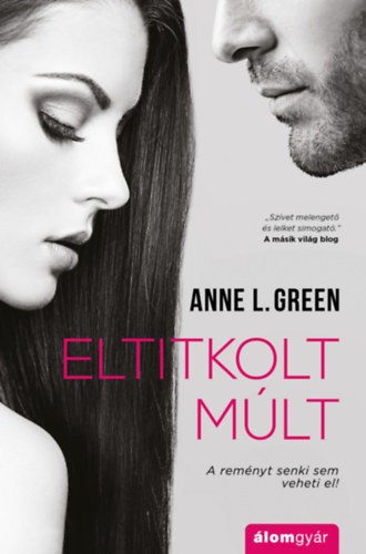 Anne L. Green - Eltitkolt mlt