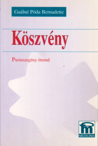 Kszvny - Purinszegny trend