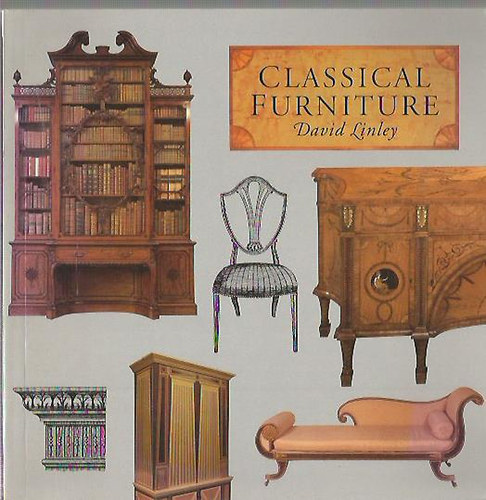 David Linley - Classical furniture