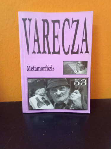 Metamorf�zis - Nagy magyar v�dirat