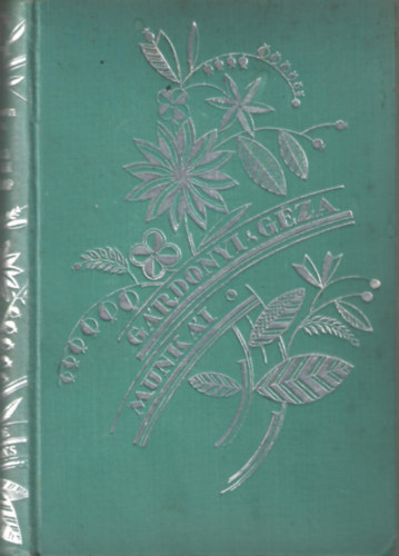 Gre Gbor  (Grdonyi Gza) - Ktsa