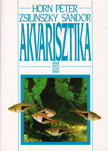 Akvarisztika