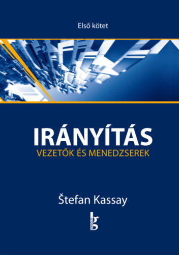 Stefan Kassay - Irnyts 1-4.