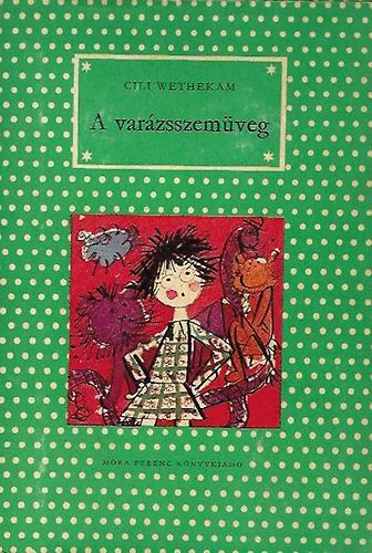 A varzsszemveg