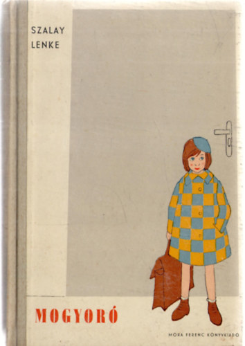Szalay Lenke - Mogyor�
