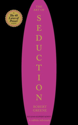 Robert Greene - The Art of Seduction