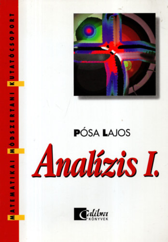 Analzis I.