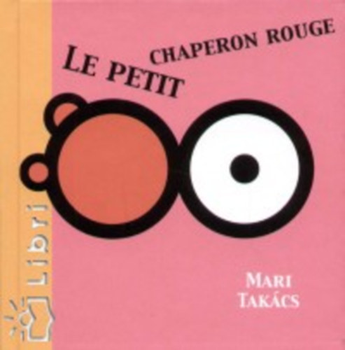 Le Petit Chaperon rouge