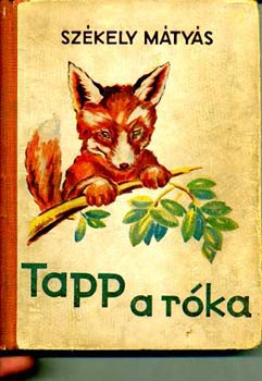 Tapp, a rka