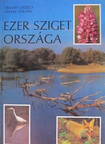 Ezer sziget orsz�ga - Szigetk�z
