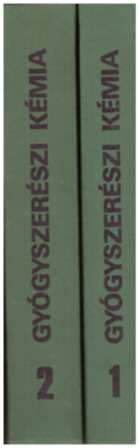 Gygyszerszi kmia 1-2.