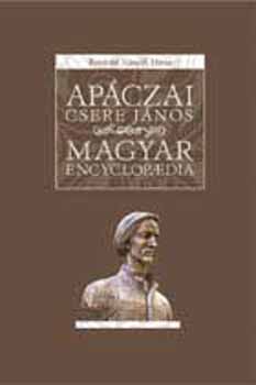 Apczai Csere Jnos Magyar Encyclopaedia (papr)