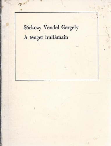A tenger hullmain