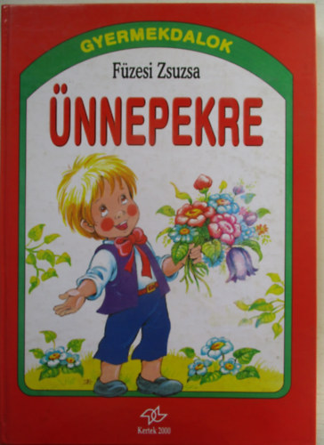 nnepekre - Gyermekdalok