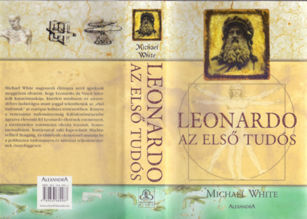 Leonardo, az els tuds (Leonardo, The First Scientist)