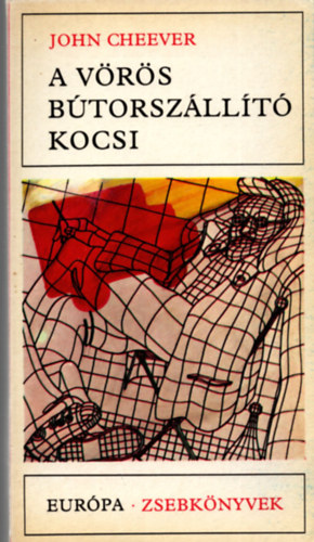 A vrs btorszllt kocsi
