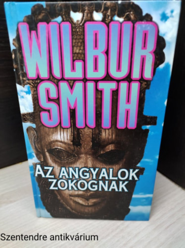 Az angyalok zokognak (sajt kppel)
