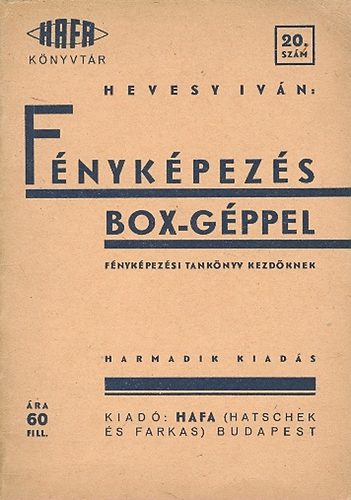 Fnykpezs box-gppel