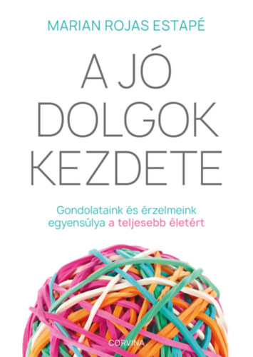 A j dolgok kezdete