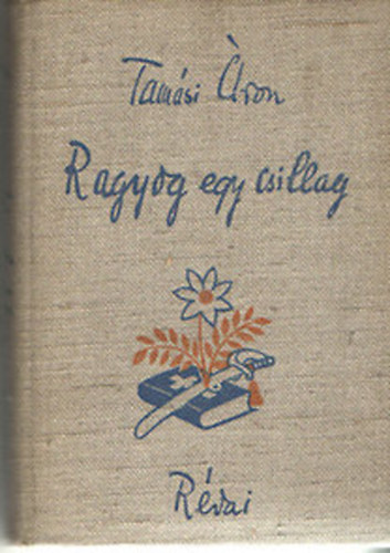 Ragyog egy csillag