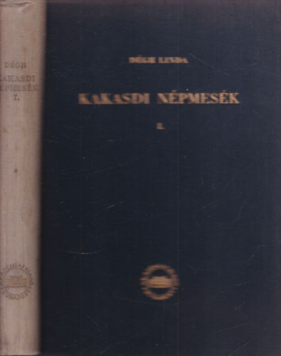 Dgh Linda - Kakasdi npmesk I.