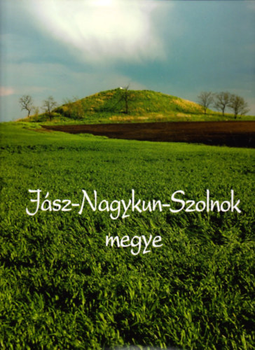 Jsz-Nagykun-Szolnok megye
