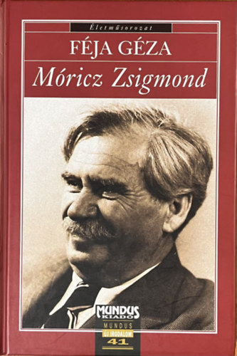 Mricz Zsigmond