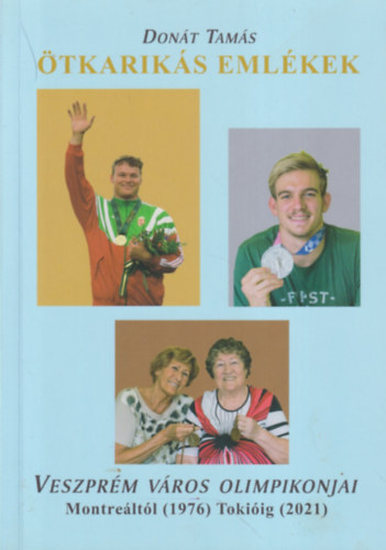 �tkarik�s eml�kek