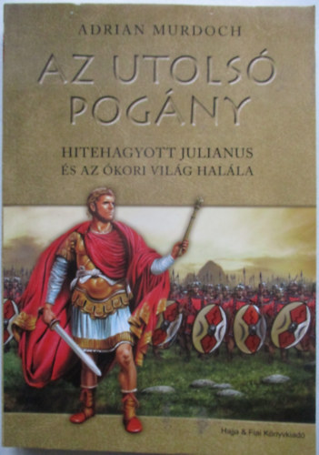 Az utols� pog�ny