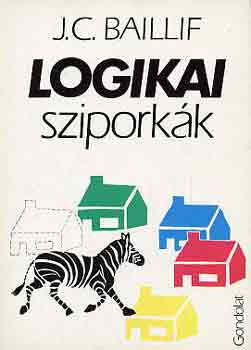 Logikai sziporkk