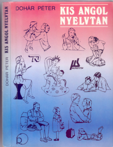 Kis angol nyelvtan