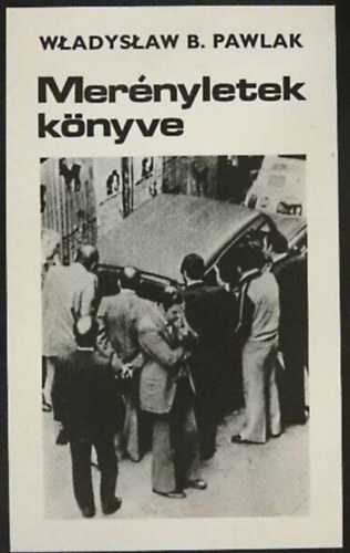 Mer�nyletek k�nyve