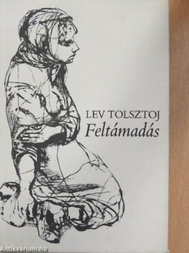 Feltmads (???????????) - Szllsy Klra fordtsban  - Fekete-fehr illusztrcikkal, teljes kiads