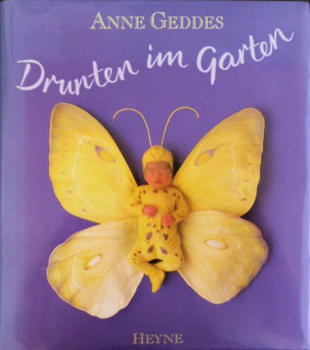 Drunten im Garten (Kinn a kertben nmet nyelven)